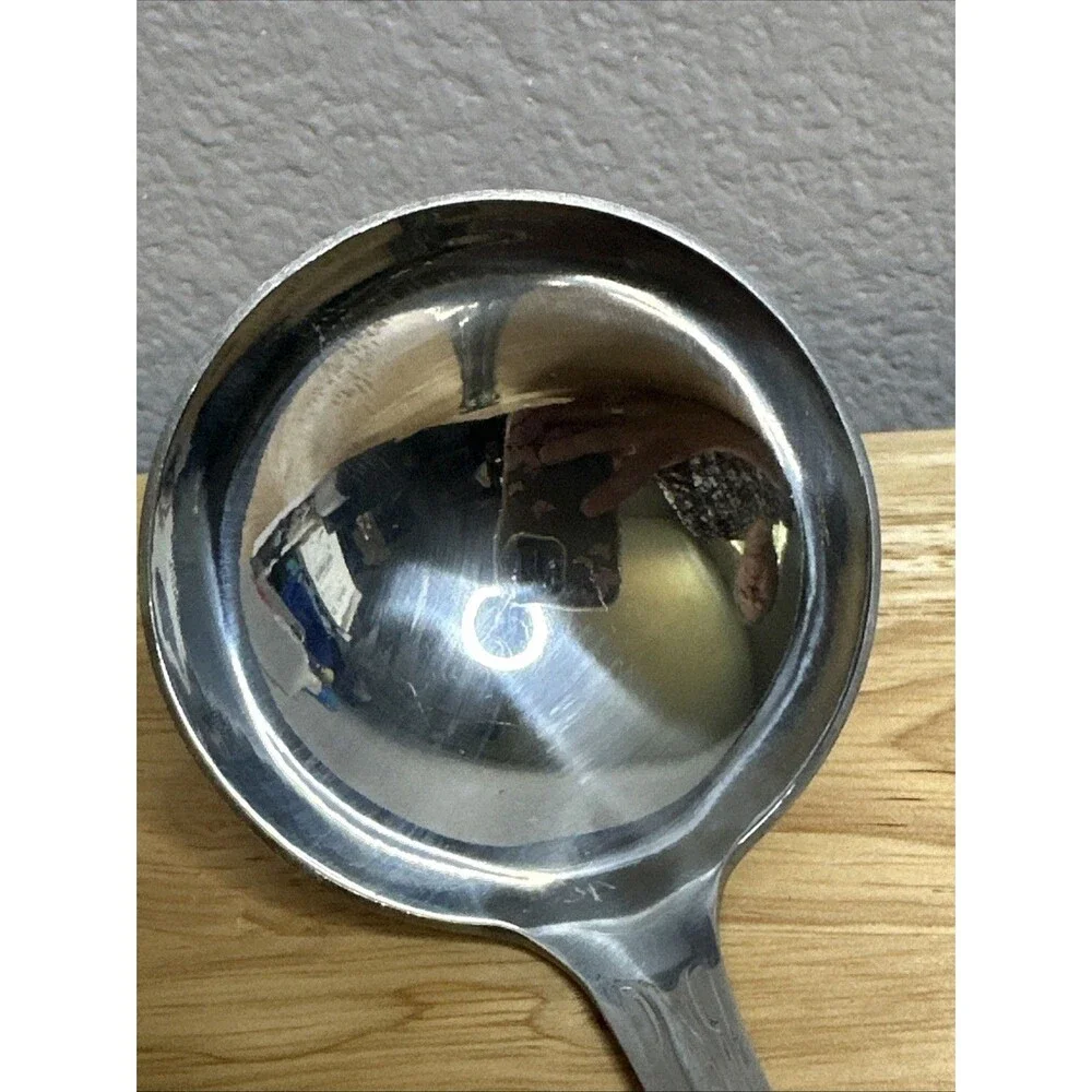 Spoonful of Comfort vintage spoonful